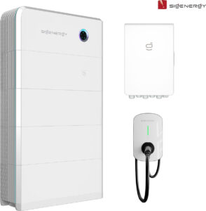 Turn Your EV into a Backup Power Source (V2H Technology)