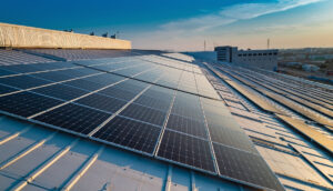 Commercial Solar A Smart Investment for Businesses